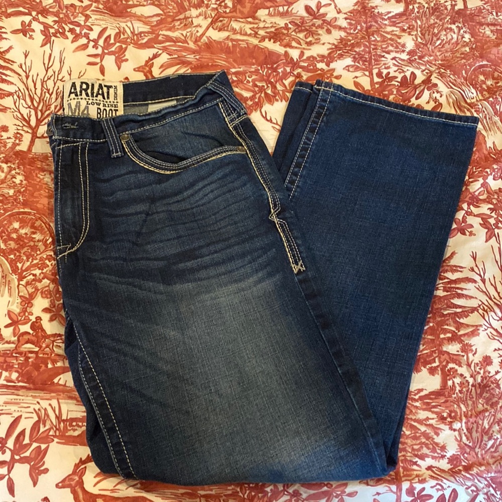 Ariat Jeans 36x34